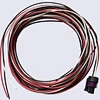 sensor wire harness
